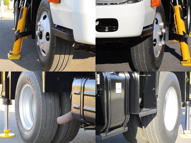 HINO DUTRO 2015 Image 31