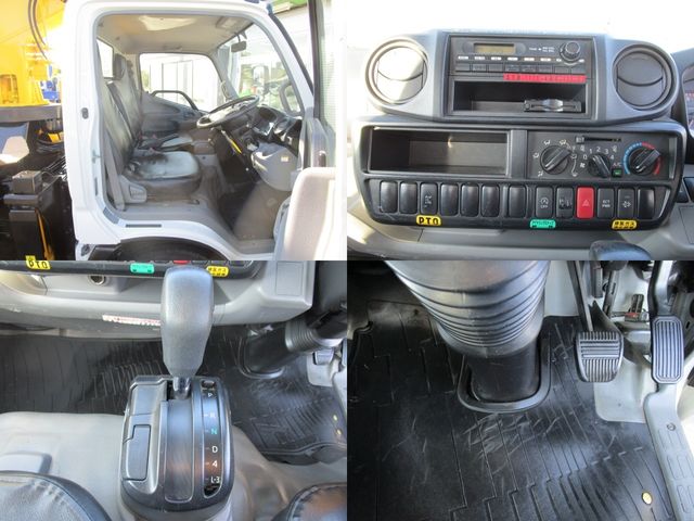 HINO DUTRO 2015 Image 31