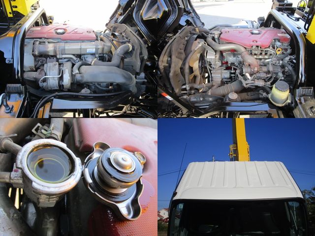 HINO DUTRO 2015 Image 31