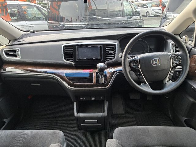 HONDA ODYSSEY 2018 Image 31