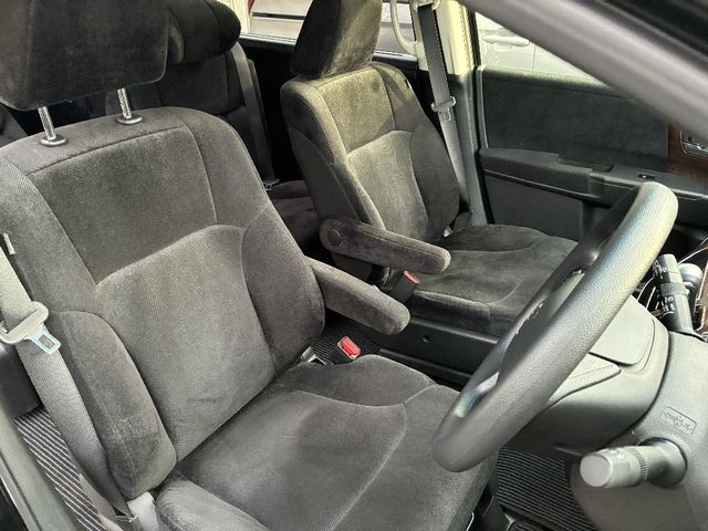 HONDA ODYSSEY 2018 Image 31