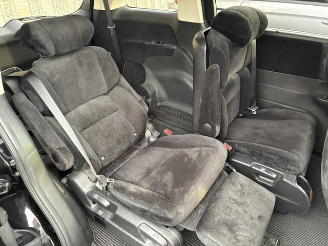 HONDA ODYSSEY 2018 Image 31