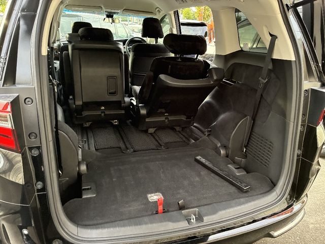 HONDA ODYSSEY 2018 Image 31