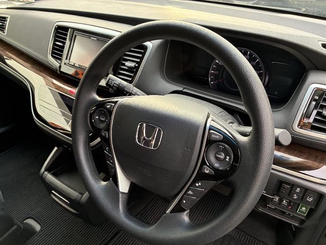 HONDA ODYSSEY 2018 Image 31