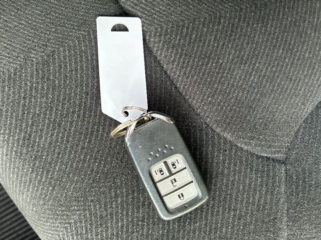 HONDA ODYSSEY 2018 Image 31