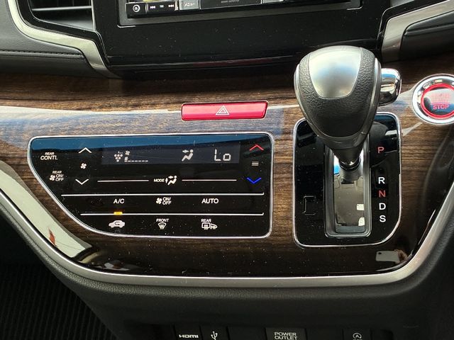 HONDA ODYSSEY 2018 Image 31