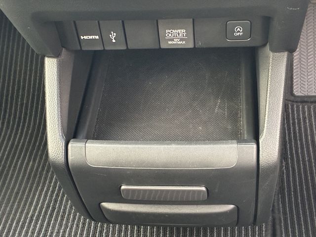 HONDA ODYSSEY 2018 Image 31