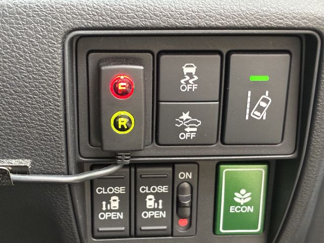 HONDA ODYSSEY 2018 Image 31