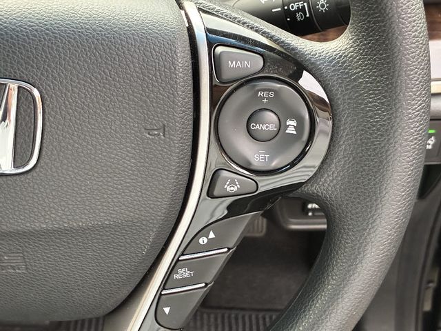 HONDA ODYSSEY 2018 Image 31