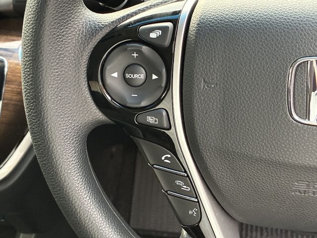 HONDA ODYSSEY 2018 Image 31