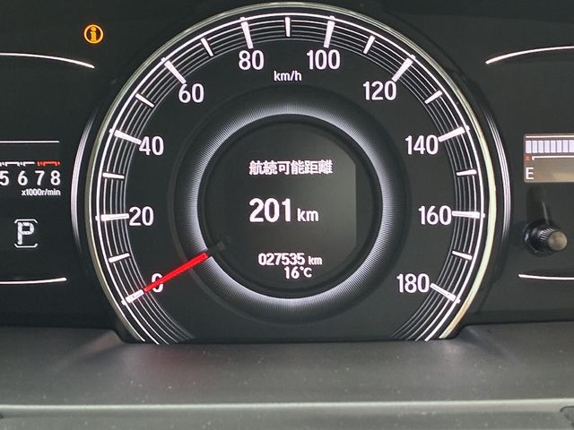 HONDA ODYSSEY 2018 Image 31