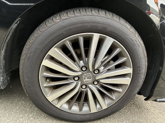 HONDA ODYSSEY 2018 Image 31