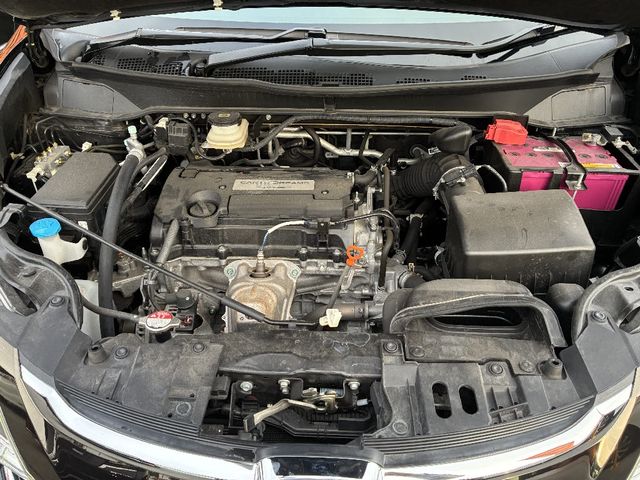 HONDA ODYSSEY 2018 Image 31