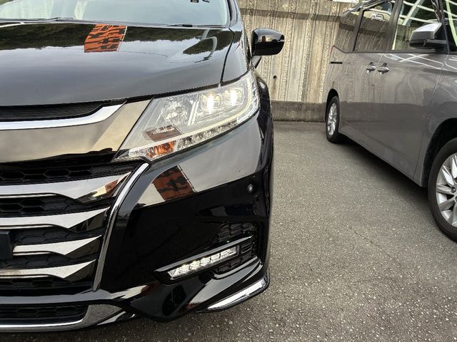 HONDA ODYSSEY 2018 Image 31