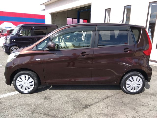 NISSAN DAYZ 2017 Image 31