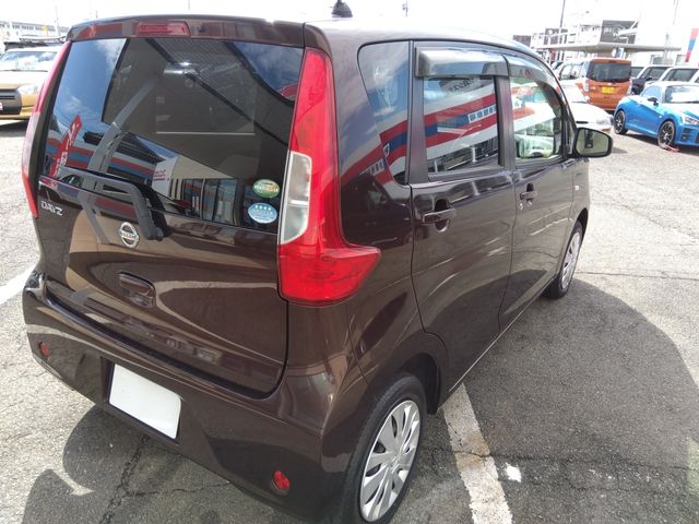 NISSAN DAYZ 2017 Image 31