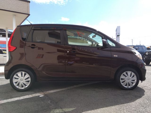 NISSAN DAYZ 2017 Image 31