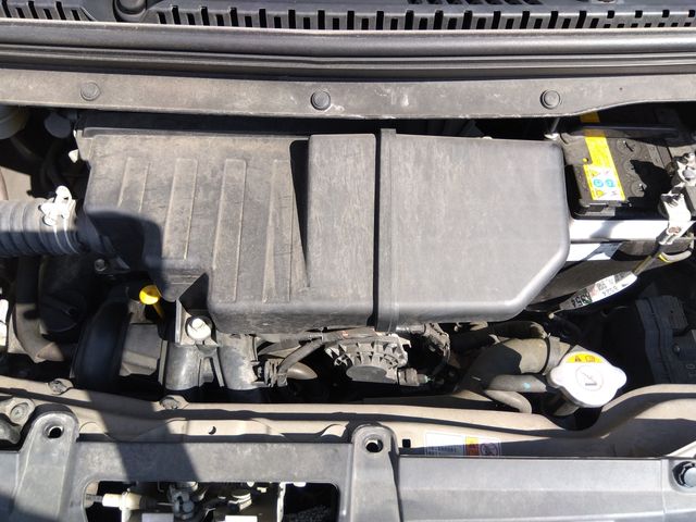 NISSAN DAYZ 2017 Image 31