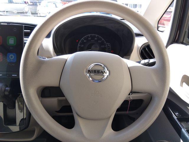 NISSAN DAYZ 2017 Image 31