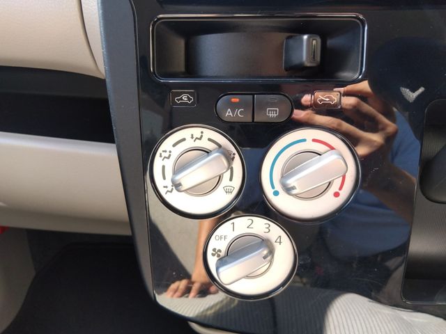 NISSAN DAYZ 2017 Image 31