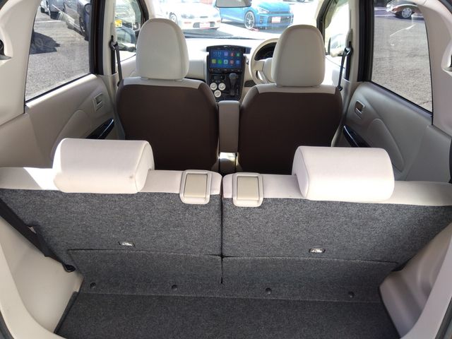 NISSAN DAYZ 2017 Image 31