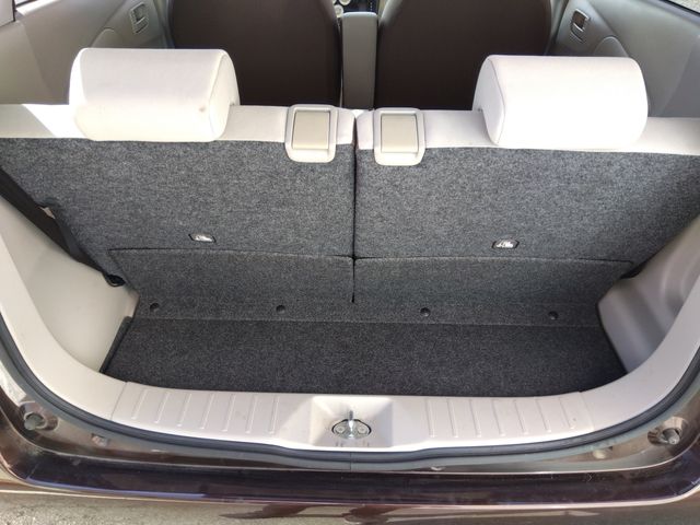 NISSAN DAYZ 2017 Image 31