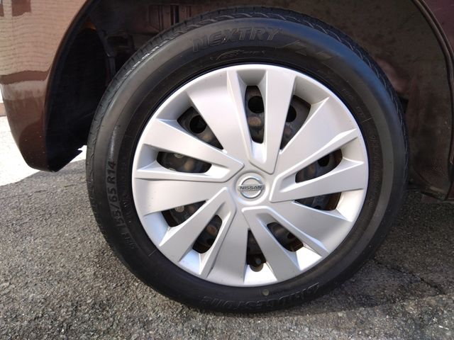 NISSAN DAYZ 2017 Image 31