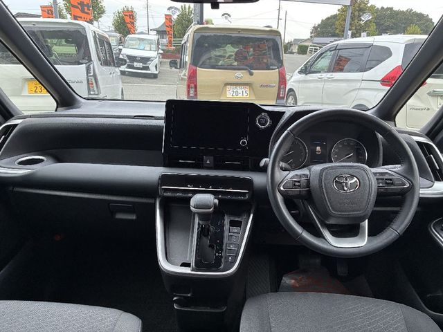 TOYOTA VOXY 2022 Image 31