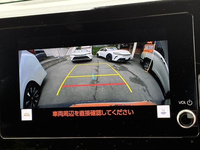 TOYOTA VOXY 2022 Image 31