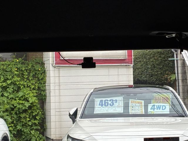 TOYOTA VOXY 2022 Image 31