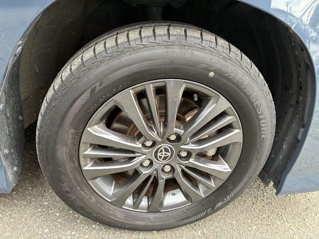 TOYOTA VOXY 2022 Image 31