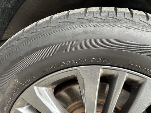 TOYOTA VOXY 2022 Image 31