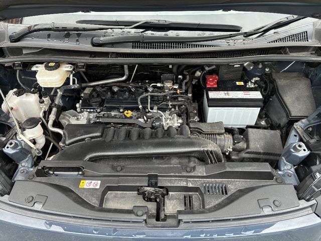 TOYOTA VOXY 2022 Image 31