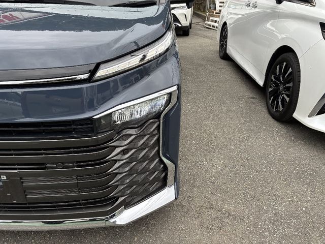 TOYOTA VOXY 2022 Image 31