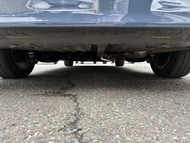 TOYOTA VOXY 2022 Image 31