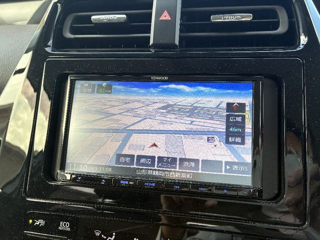 TOYOTA PRIUS 2018 Image 31