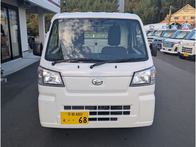 DAIHATSU HIJET TRUCK 4WD 2025 Image 31