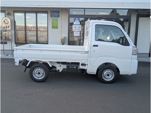 DAIHATSU HIJET TRUCK 4WD 2025 Image 31
