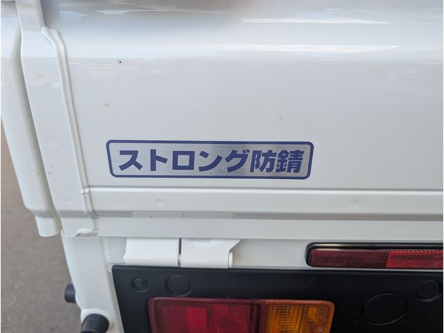 DAIHATSU HIJET TRUCK 4WD 2025 Image 31