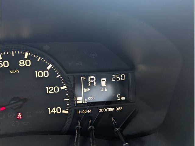 DAIHATSU HIJET TRUCK 4WD 2025 Image 31