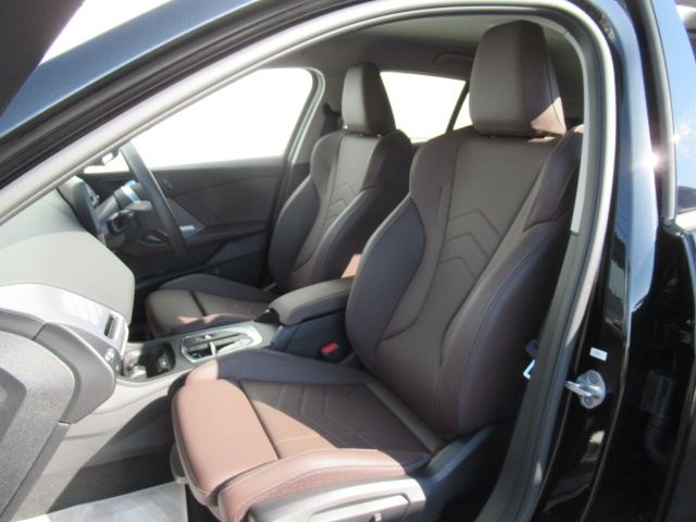 BMW 1SERIES 2025 Image 31