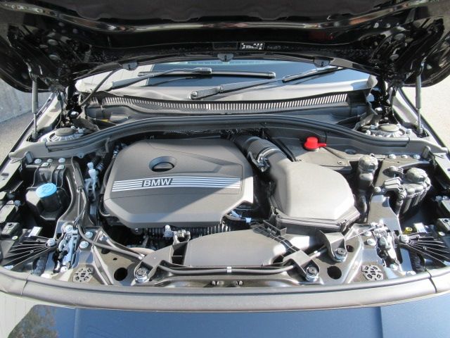 BMW 1SERIES 2025 Image 31