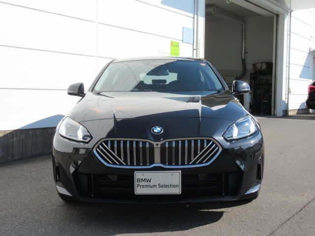 BMW 1SERIES 2025 Image 31