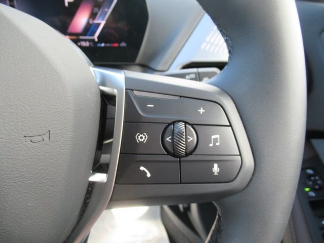 BMW 1SERIES 2025 Image 31