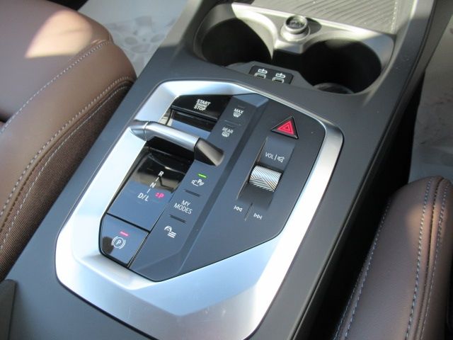 BMW 1SERIES 2025 Image 31