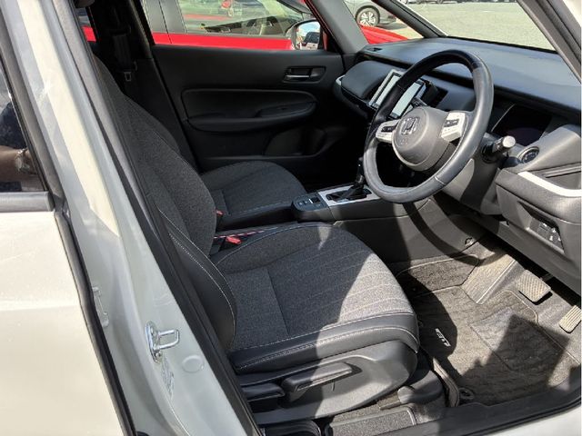 HONDA FIT E:HEV 2020 Image 31