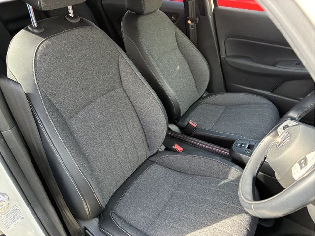 HONDA FIT E:HEV 2020 Image 31