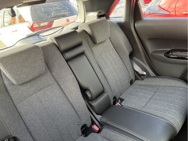 HONDA FIT E:HEV 2020 Image 31