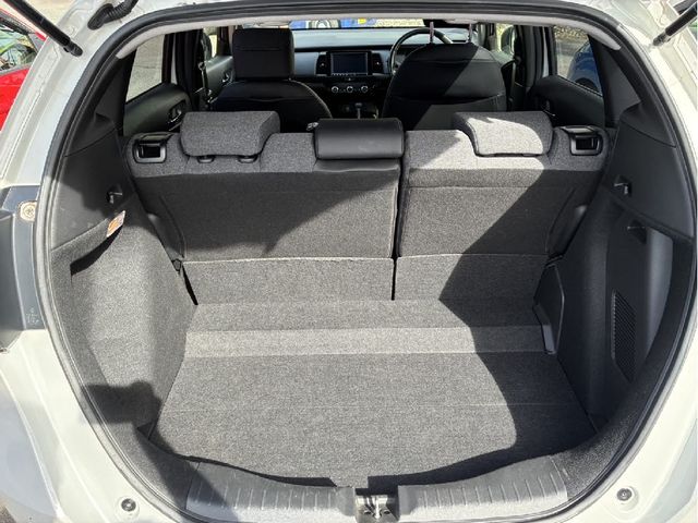 HONDA FIT E:HEV 2020 Image 31