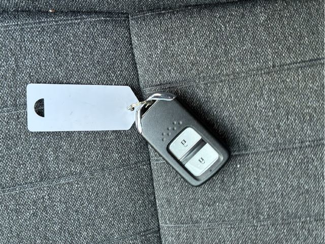 HONDA FIT E:HEV 2020 Image 31